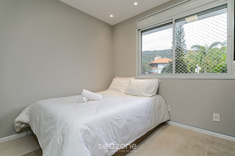 MHE - Apartments Close to the Beach Floripa/sc