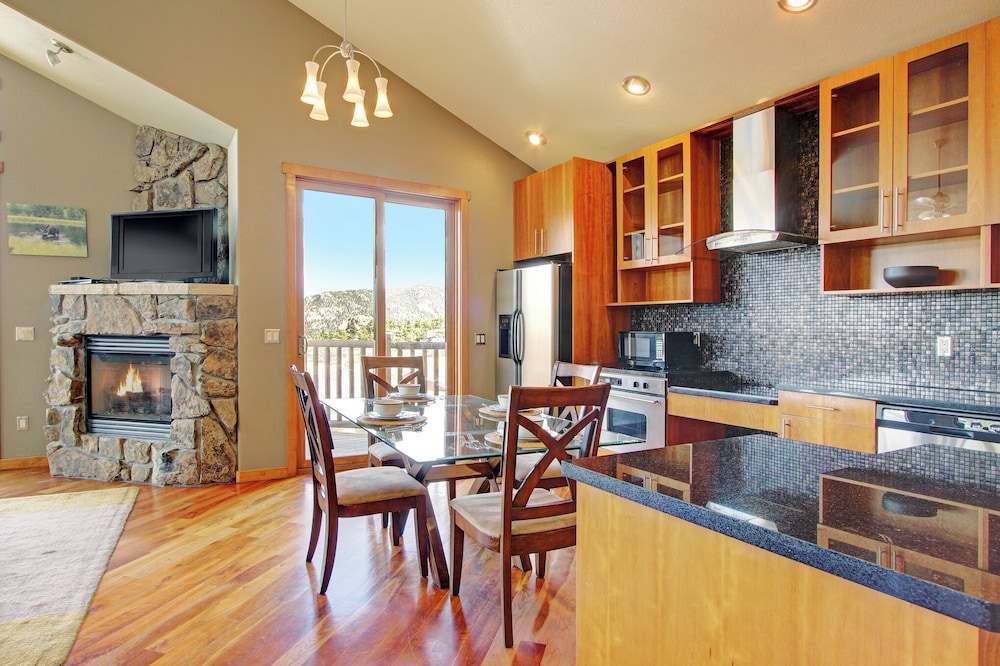 Unparalleled Park City Ski Resort Lodging