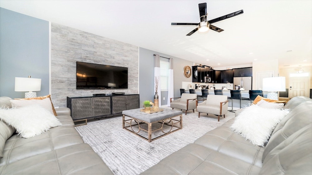 The Retreat at Champions Gate by Nova