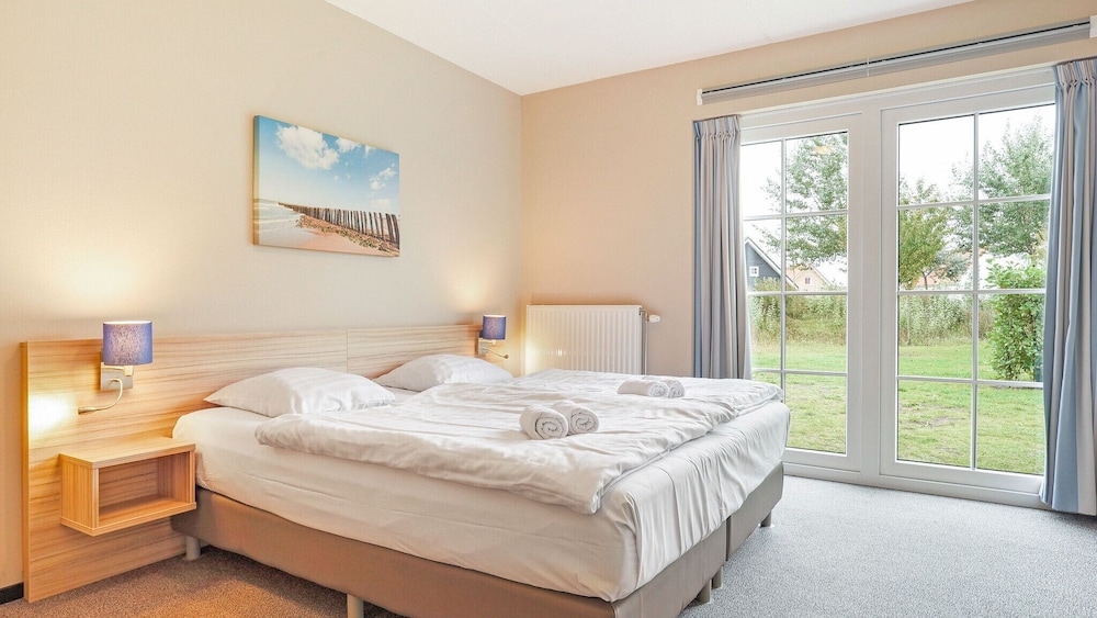 Dormio Strand Resort Nieuwvliet-bad