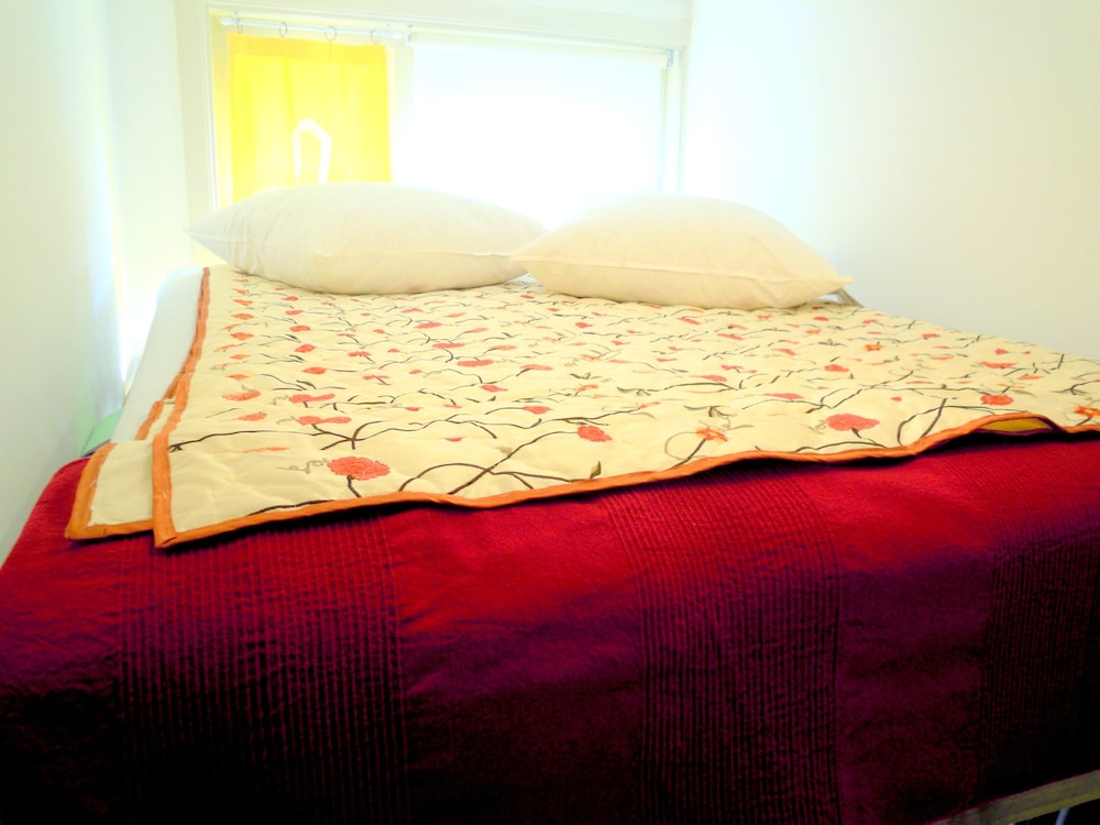 Miss Ortelia b&b