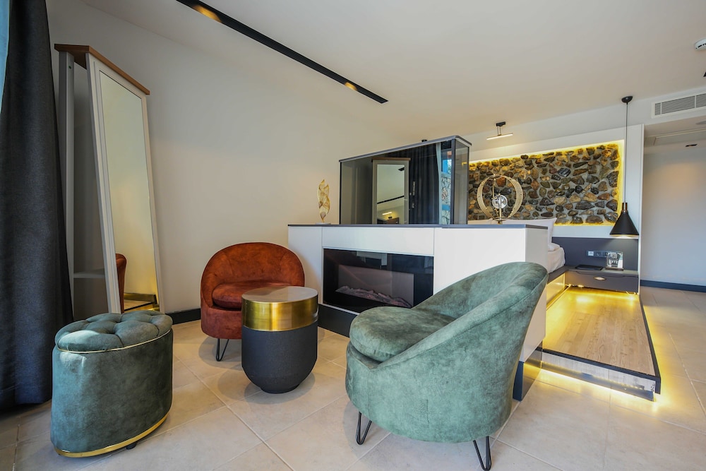 Ramitos Boutique Otel - Image 69