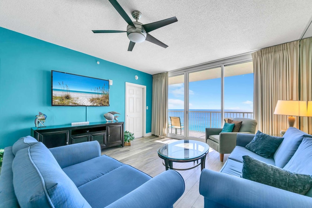Majestic Beach Towers 2-1801