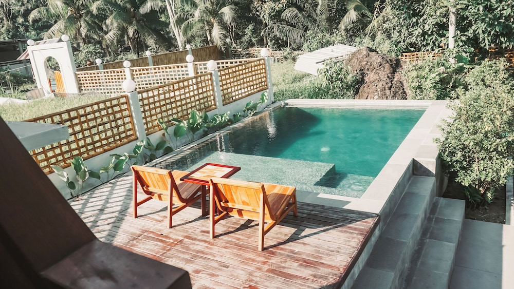 Semu Villa