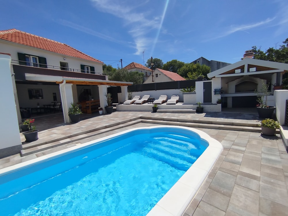 Vacation house Luce