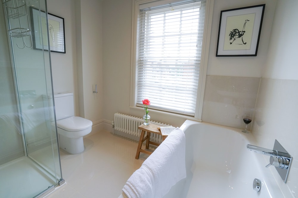 10 Church Walk, Aldeburgh