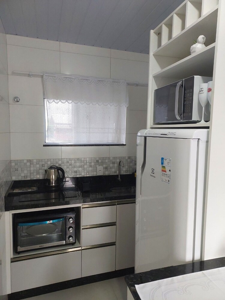 residencial floripa airport