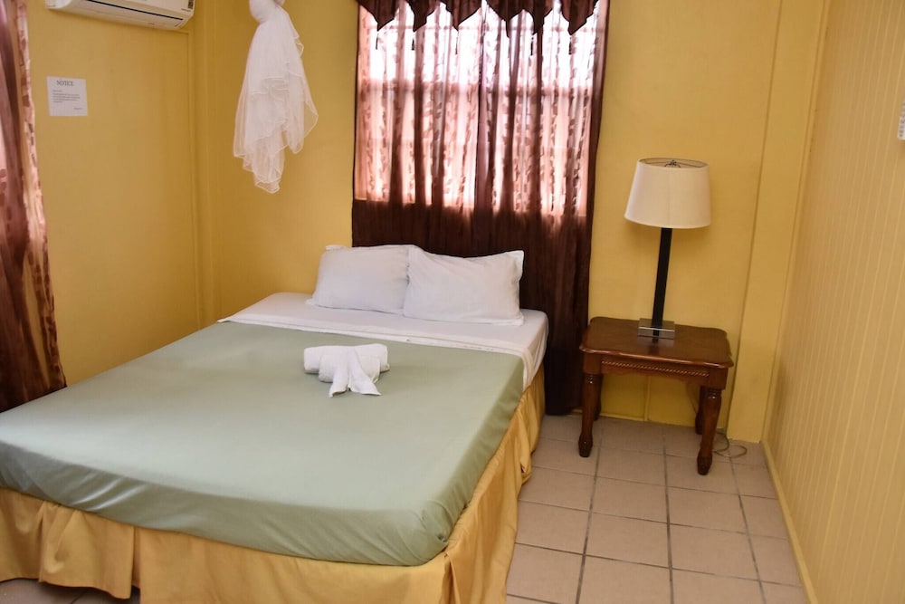 Aanola Villas A5 Hushed Hacienda view 4