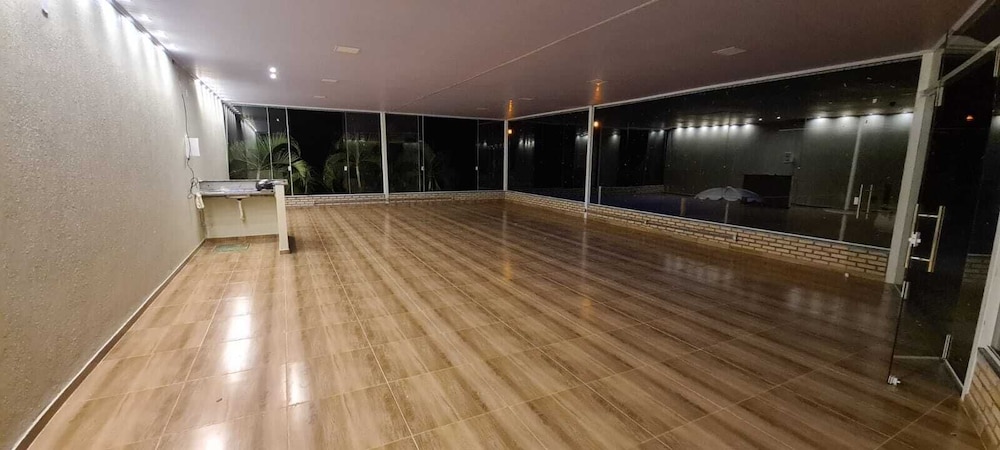 Itiquira Park Hotel