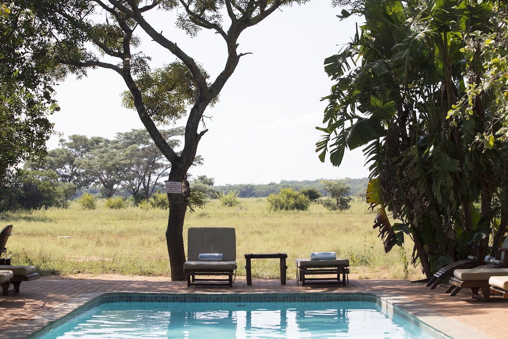 Honeyguide Ranger Camp