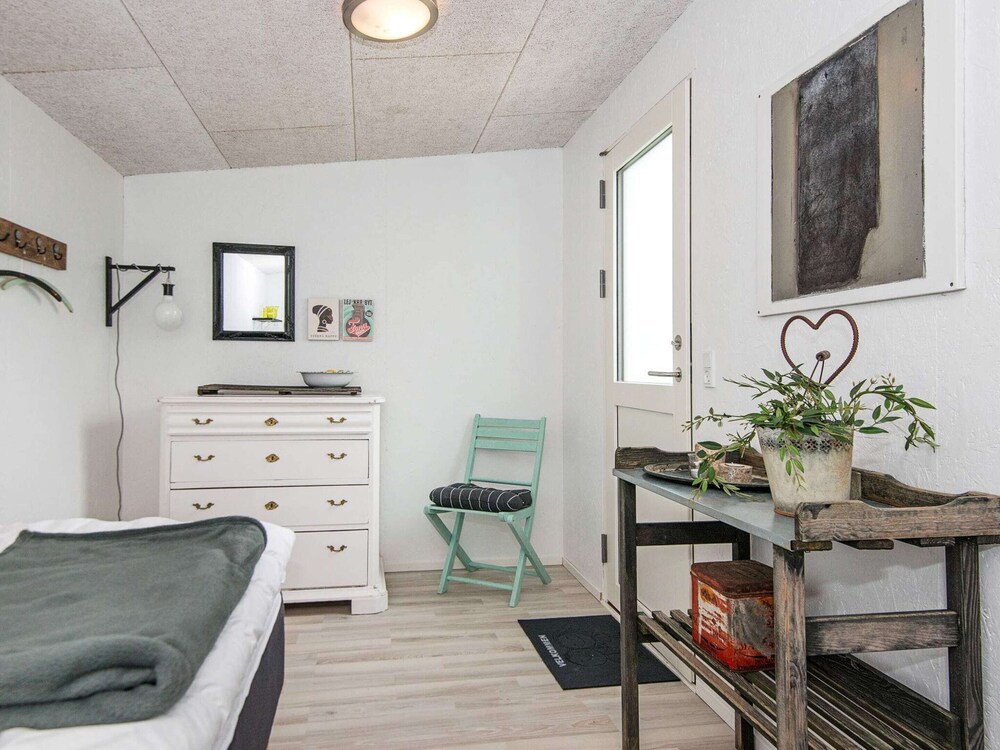 5 Person Holiday Home in Hemmet-by Traum view 4