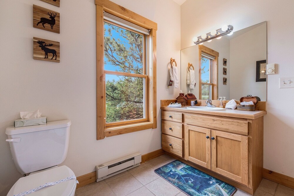 Solitude Condos - Estes Park CO