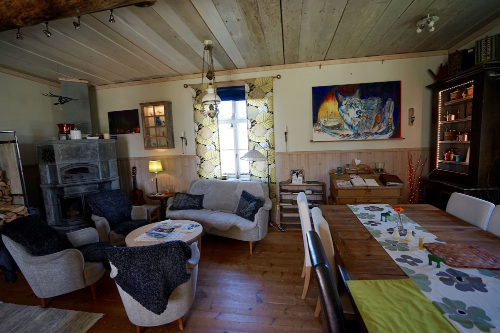 Lapland Guesthouse