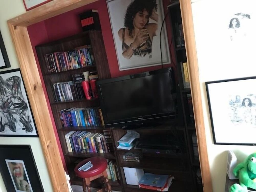 Ramsgate Vacations - The Little Tree Boutique BB - Property Image 33