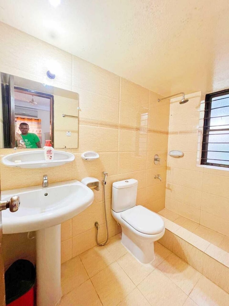 Maya Eco Guest House