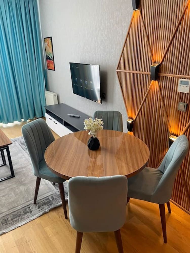 Special1 1 Apartment in Batisehir Near Mail of IST