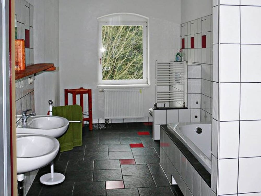 Art Nouveau Haven by the Mulde view 5