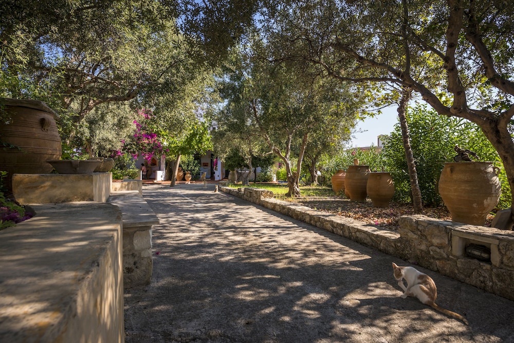 Orionas Village