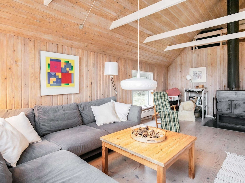 7 Person Holiday Home in Skagen-by Traum view 2
