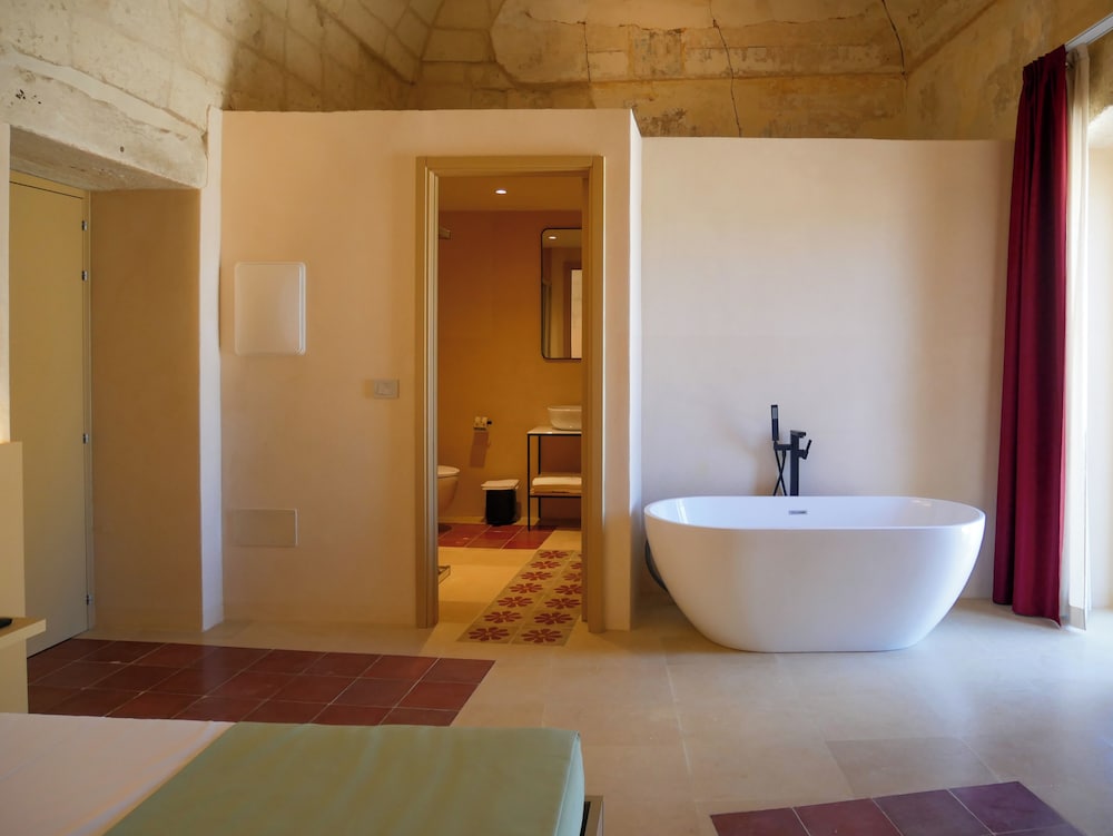 PALAZZO VIGILARIUM - Boutique Rooms