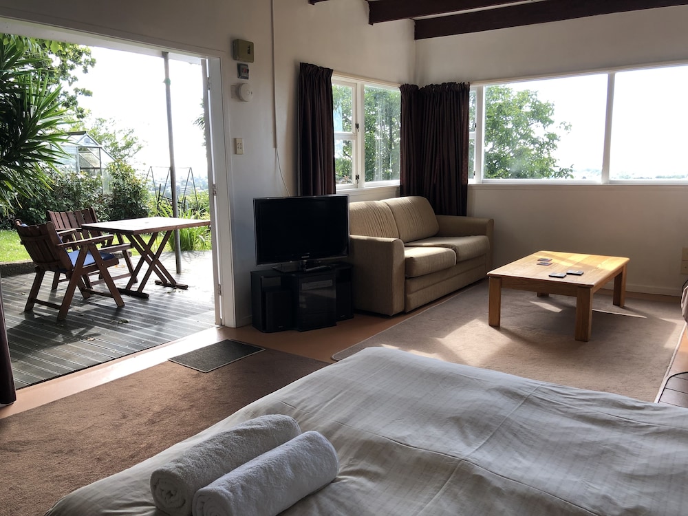 Mount Hobson Boutique Accommodation