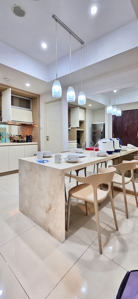 Staysanliving - Kota Kasablanka
