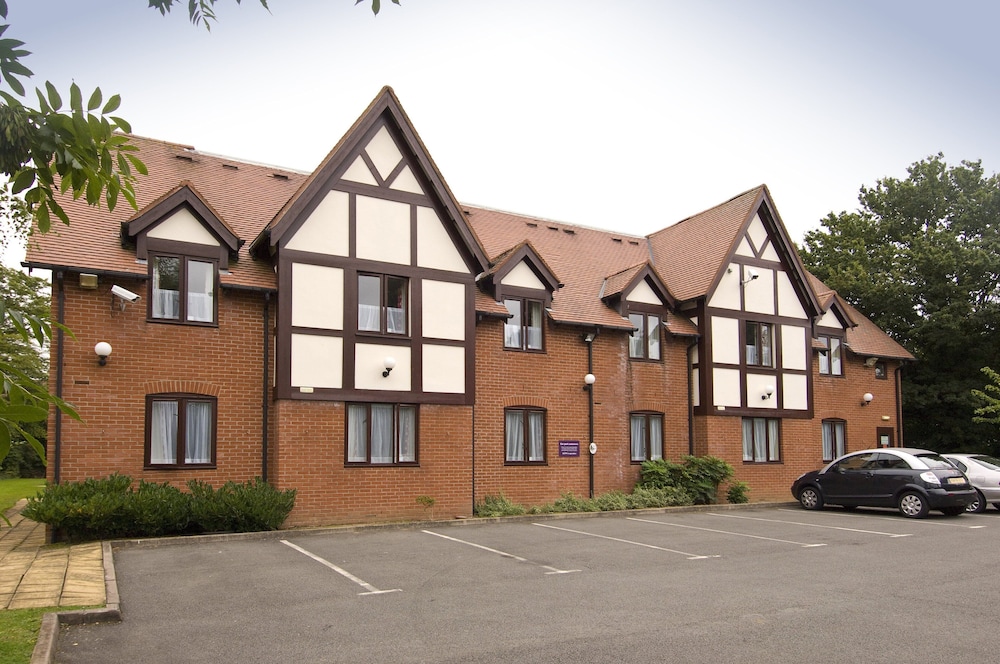 Premier Inn Balsall Common - Near Nec, Billede 11