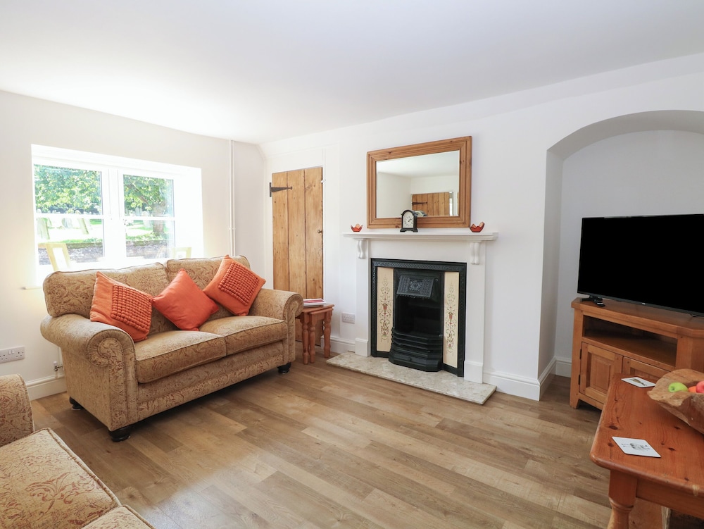 Pear Tree Cottage