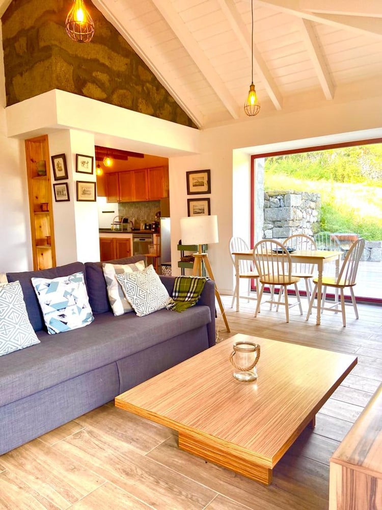 Liiiving in Azores - Casa de Foros