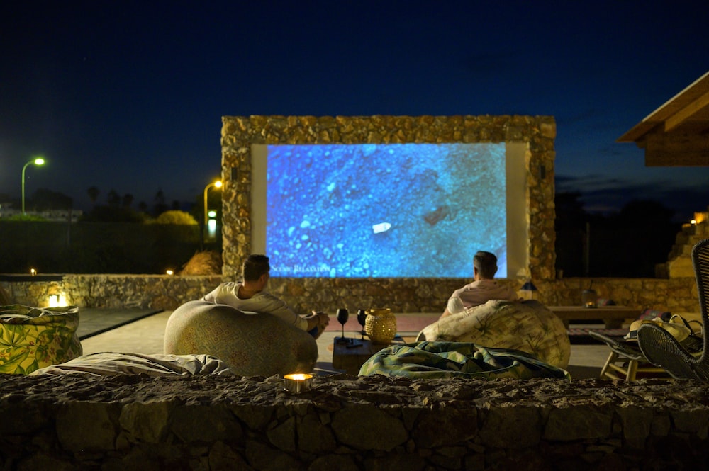 TAF Beach Villas with Tesla photo 2