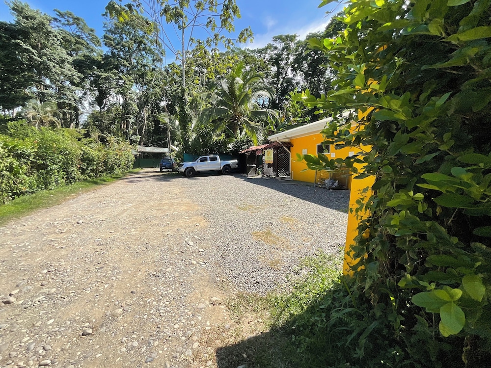 Las Casitas de Playa Negra
