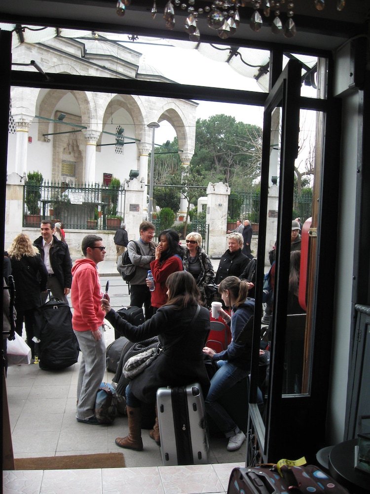 Sultanahmet Otel - Image 18