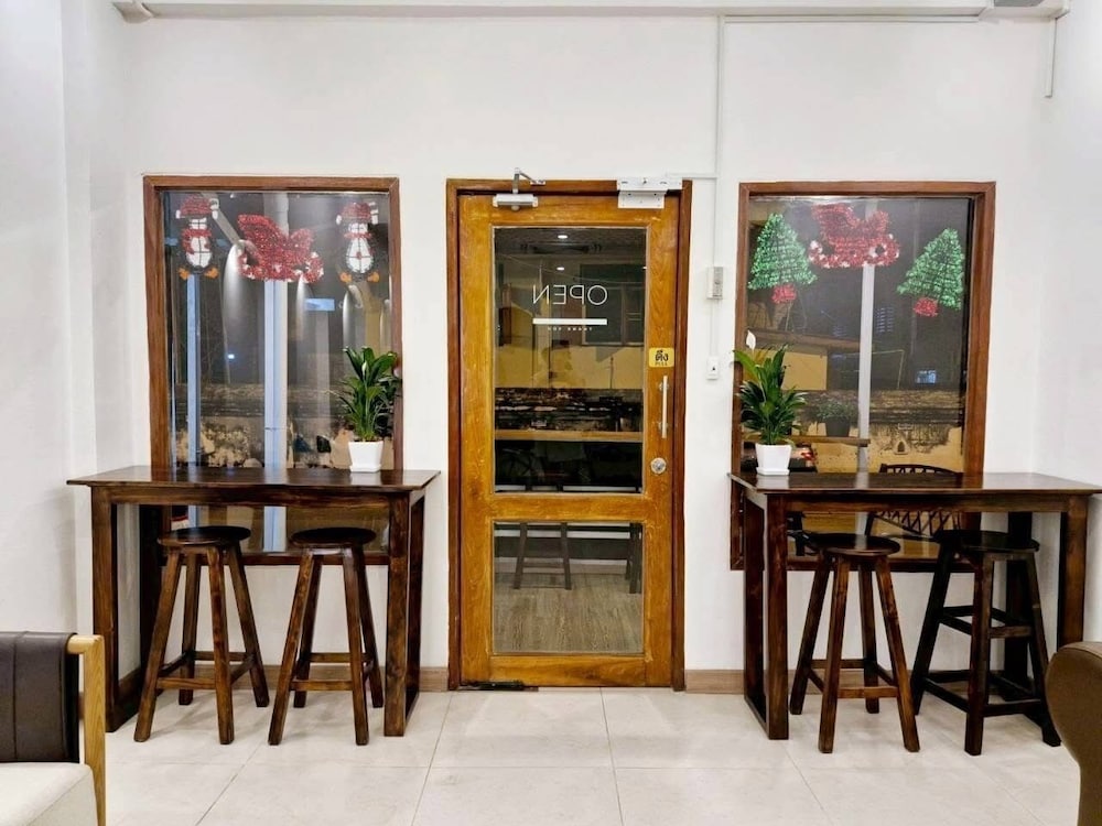 MaMa Hostel CNX