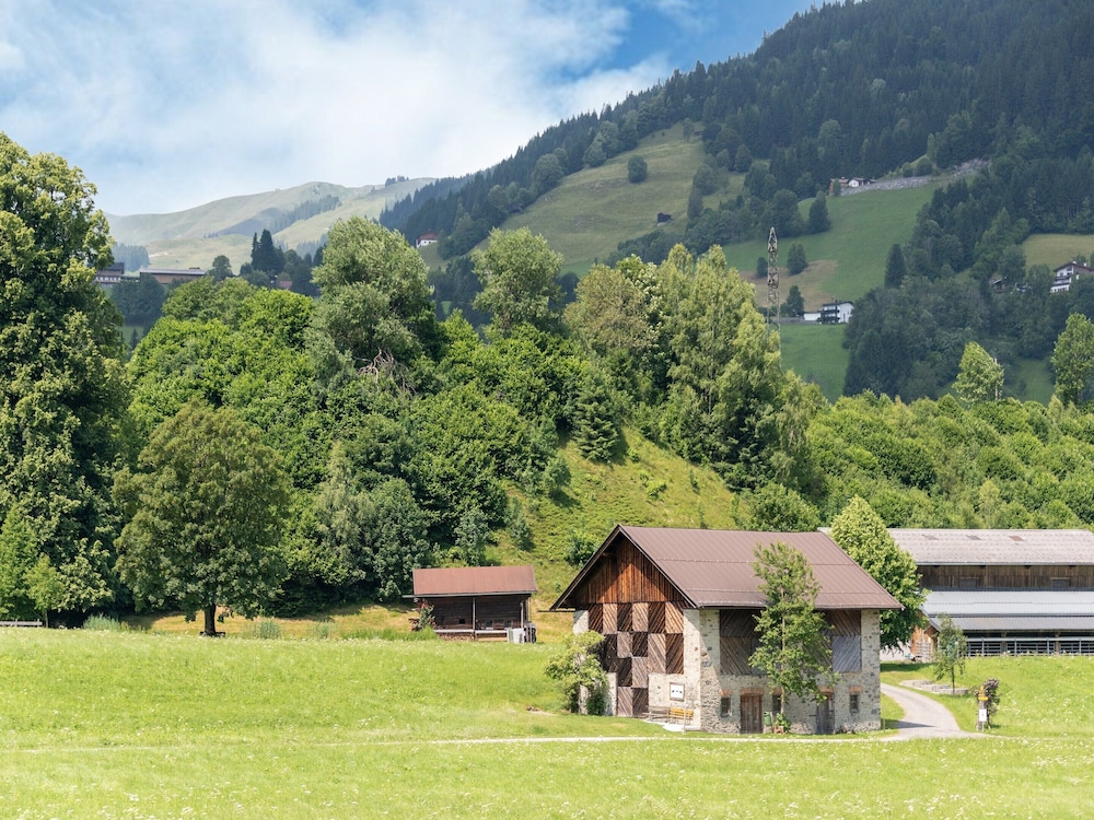 Apartment in Tyrol Near Kitzbuhel