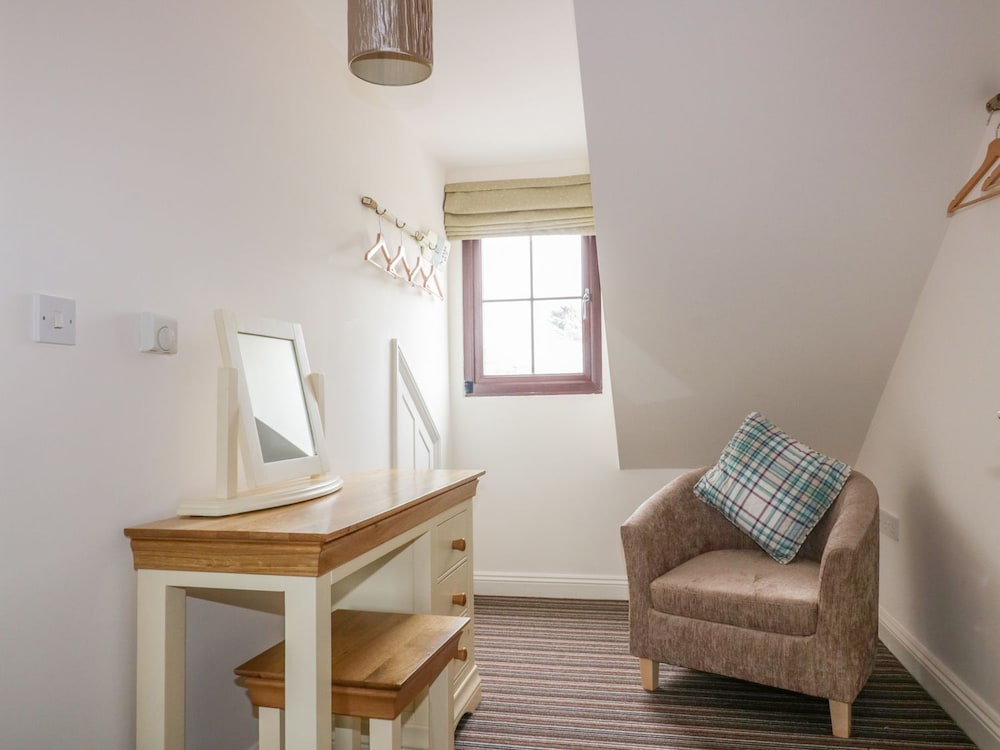 The Beach Hut