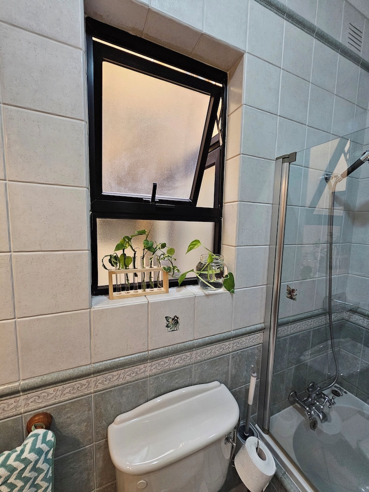 Country View Apartment