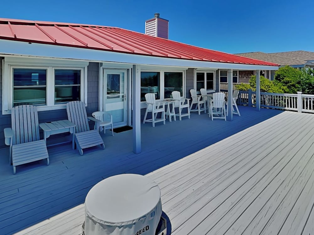 A Beach Pearle by Topsail Realty