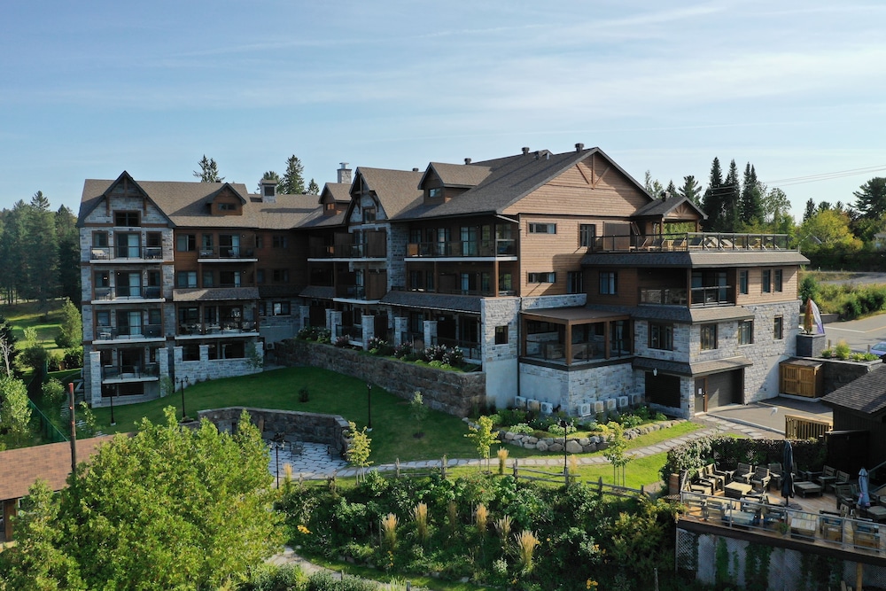 Le Viking Resort & Marina