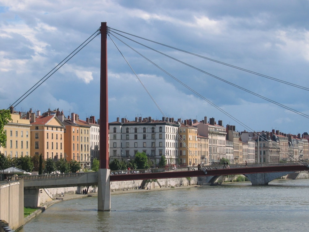 Avy Résidence Bellecour