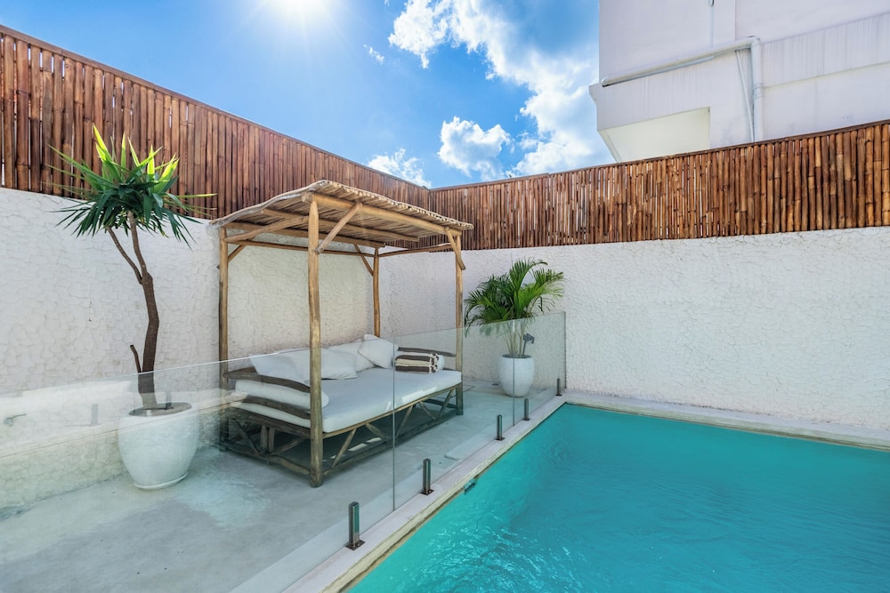 Villa Sacral 3BR Family Villa with Pool