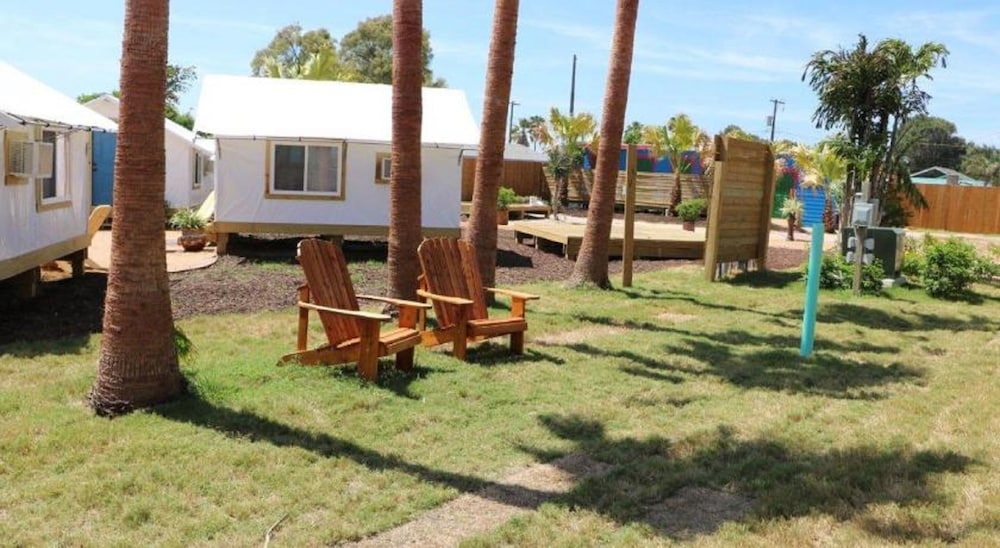 Camp Coyoacan