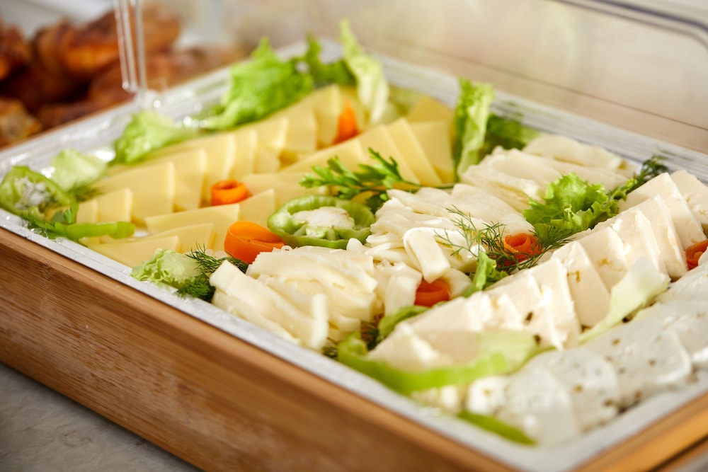 Albinas Otel Eski Şehir - Image 25