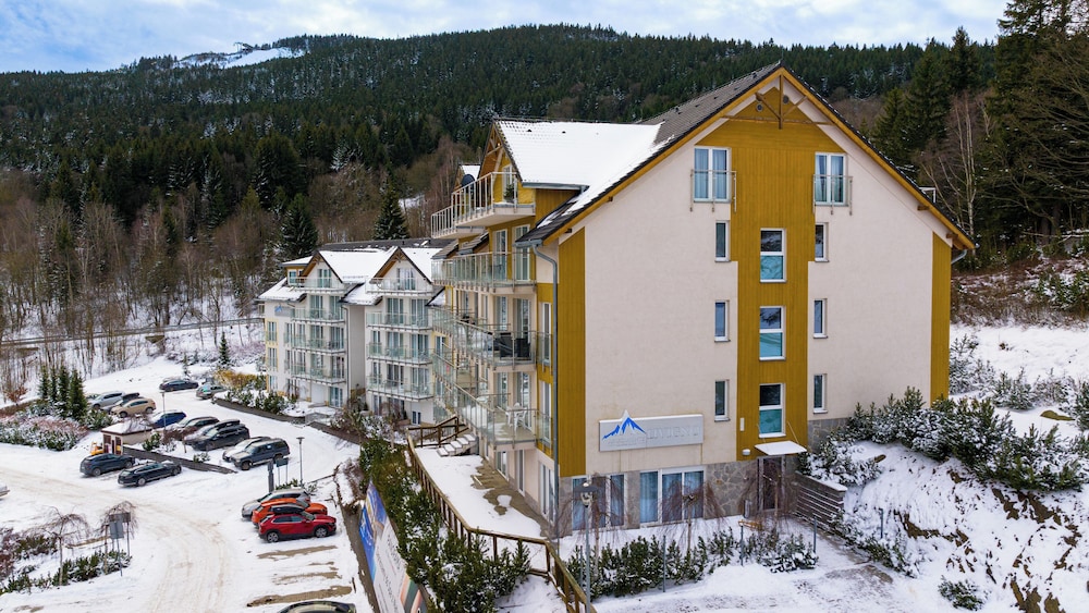 Livigno Czarna Góra Resort by Sun & Snow view 3