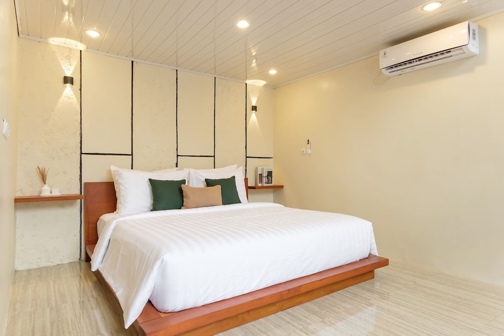 Calma Resort Megamendung