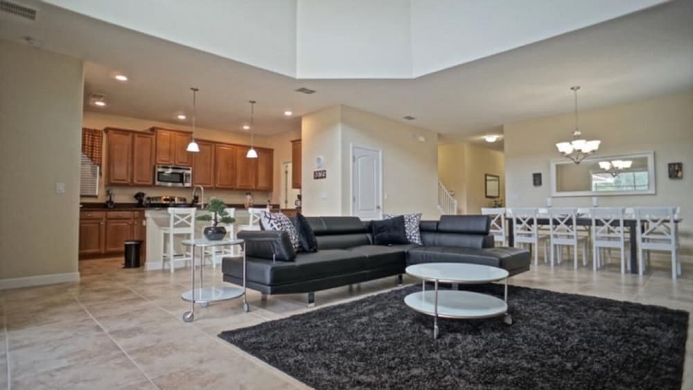 Paradise Palms Resort Orlando