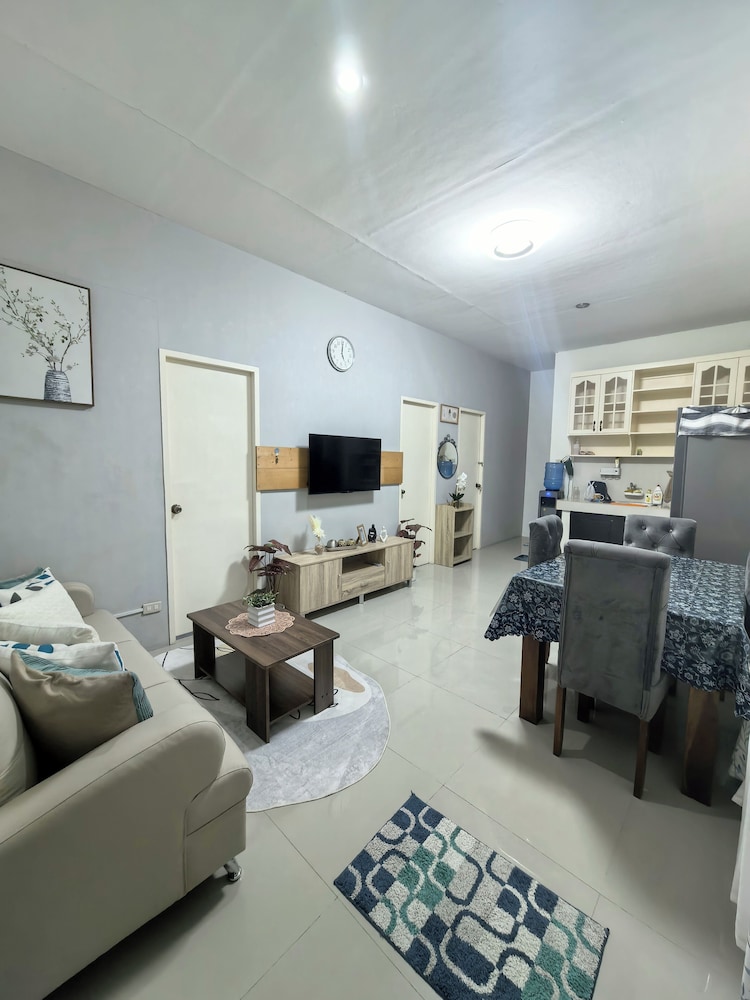 Your Family Home in Tagum City