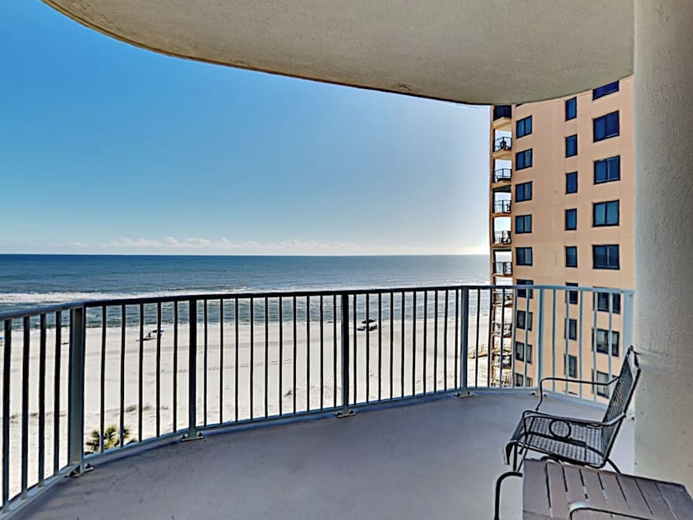 Regency Isle by Southern Vacation Rentals