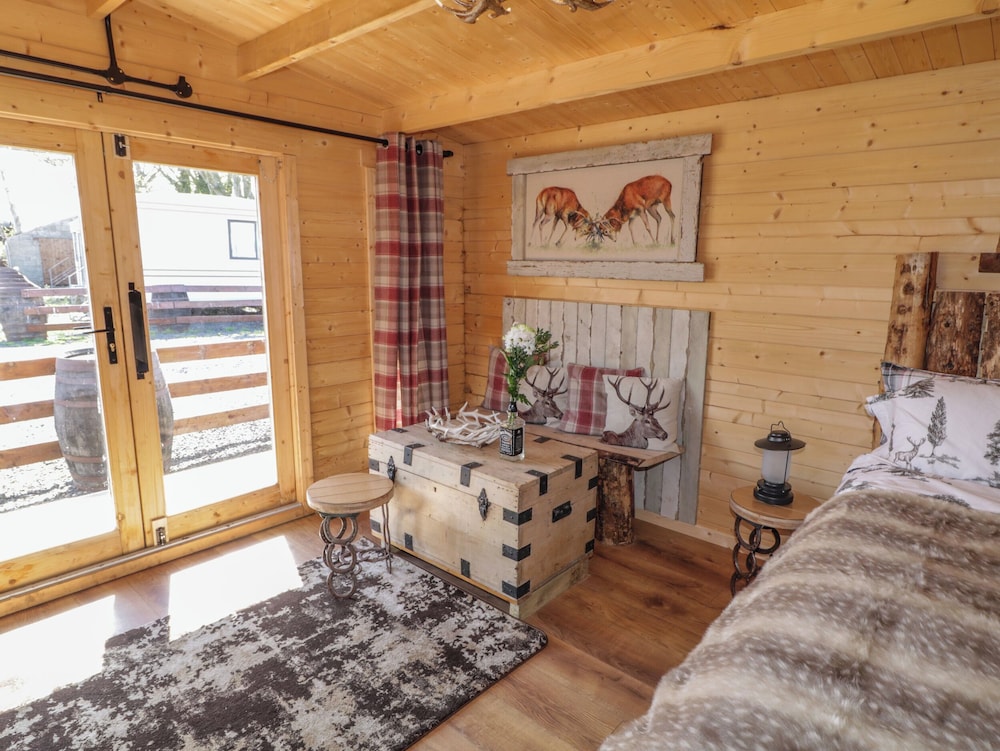 Rocky Ridge Cabin