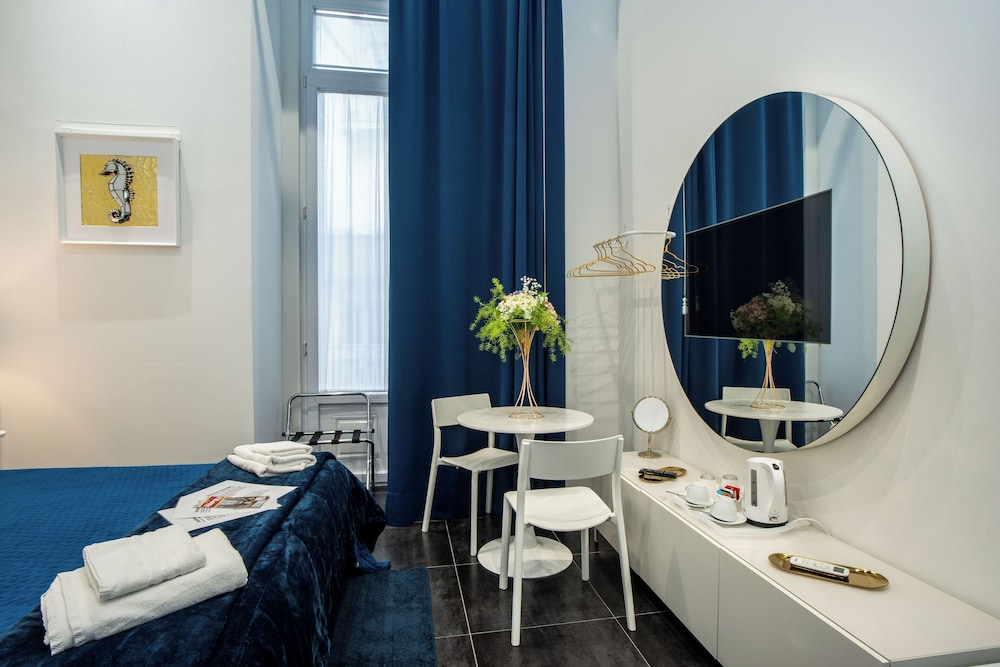 B&B Skyhouse Chiaia