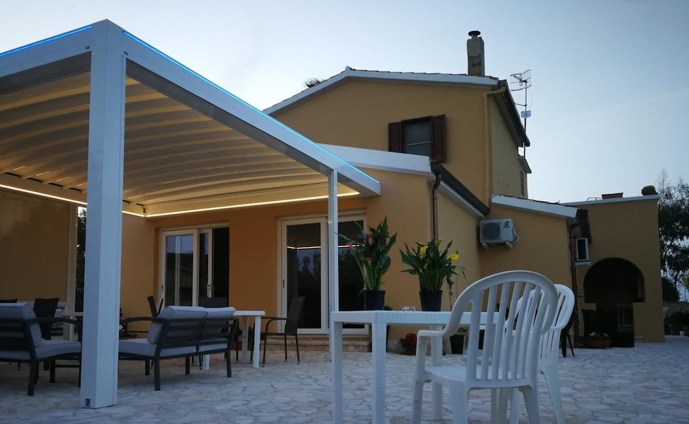 B&B Fiori di Pesco
